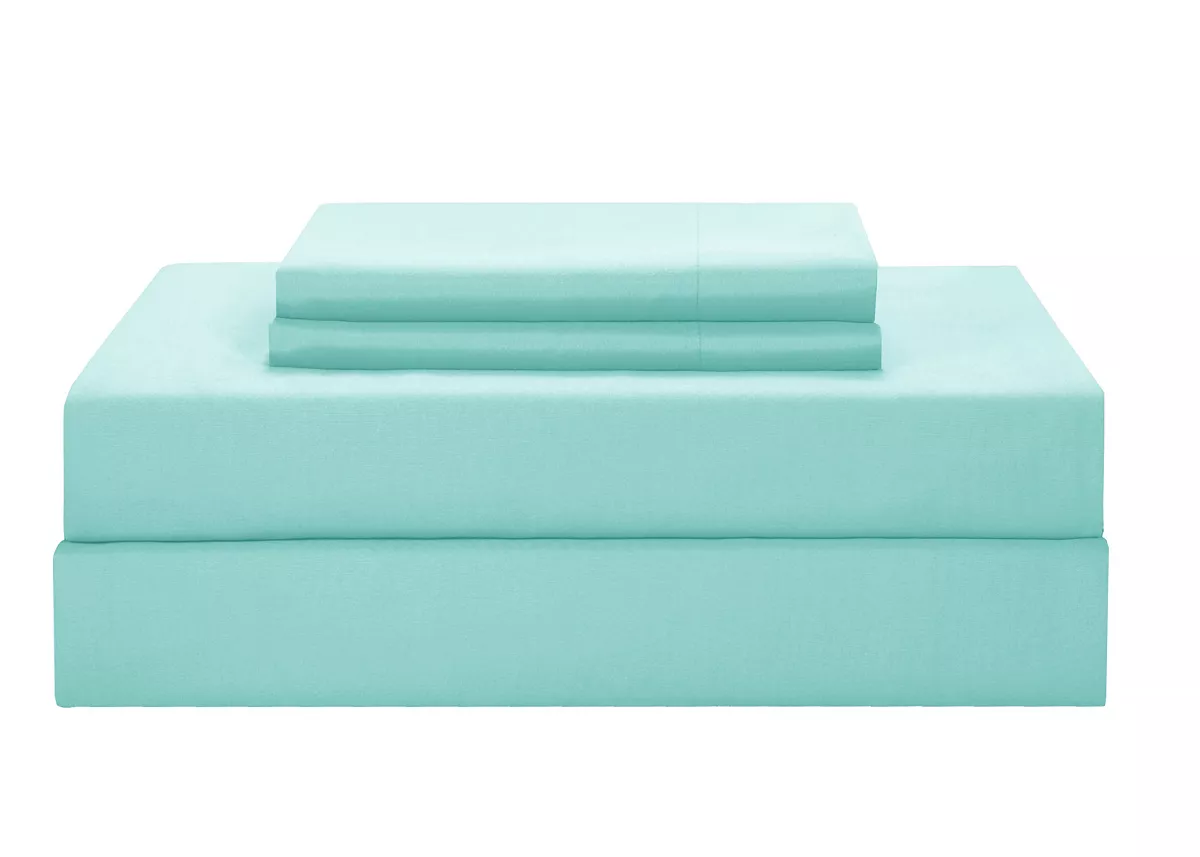 Chic Home Titian 6 Piece Twin Comforter Set 9 Chic Home Titian 6 Piece Twin Comforter Set - Image 9