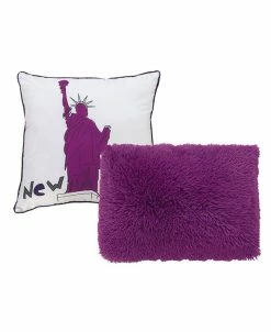 Chic Home Liberty 7 Piece Twin Comforter Set -Chic Home Shop 11250489 fpx