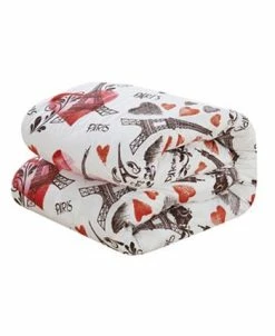 Chic Home Le Marias 9 Piece Full Bed In A Bag Comforter Set -Chic Home Shop 11250516 fpx