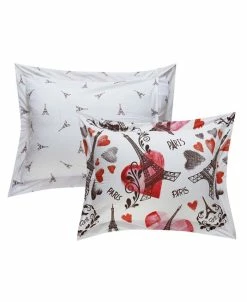 Chic Home Le Marias 9 Piece Full Bed In A Bag Comforter Set -Chic Home Shop 11250517 fpx