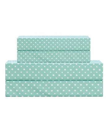 Chic Home Elephant Reprise 8 Piece Full Bed In A Bag Comforter Set 2 Chic Home Elephant Reprise 8 Piece Full Bed In A Bag Comforter Set - Image 2