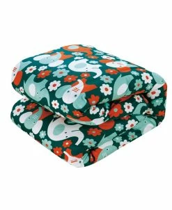 Chic Home Elephant Reprise 8 Piece Full Bed In A Bag Comforter Set 10 Chic Home Elephant Reprise 8 Piece Full Bed In A Bag Comforter Set -Chic Home Shop 11250576 fpx