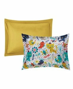 Chic Home Flopsy 8 Piece Full Bed In A Bag Comforter Set -Chic Home Shop 11250579 fpx