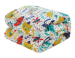 Chic Home Flopsy 8 Piece Full Bed In A Bag Comforter Set -Chic Home Shop 11250582 fpx