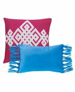 Chic Home Abstract 9 Piece Full Bed In A Bag Comforter Set -Chic Home Shop 11250634 fpx