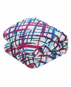 Chic Home Abstract 9 Piece Full Bed In A Bag Comforter Set -Chic Home Shop 11250636 fpx