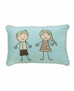 Chic Home Woodland 6 Piece Twin Bed In A Bag Comforter Set -Chic Home Shop 11250646 fpx