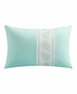 Chic Home Titian 6 Piece Twin Comforter Set 17 Chic Home Titian 6 Piece Twin Comforter Set -Chic Home Shop 11250670 fpx