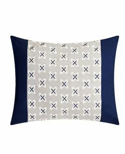 Chic Home Osnat 10 Piece Queen Bed In A Bag Comforter Set 12 Chic Home Osnat 10 Piece Queen Bed In A Bag Comforter Set -Chic Home Shop 11295939 fpx