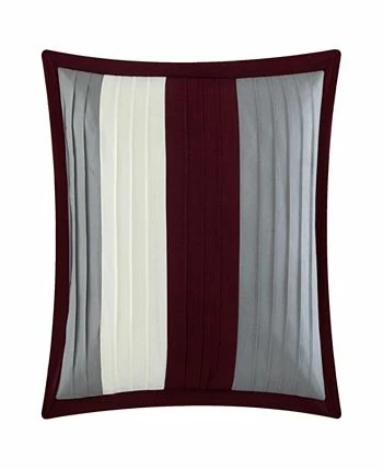 Chic Home Ayelet 8 Piece Twin Bed In A Bag Comforter Set 3 Chic Home Ayelet 8 Piece Twin Bed In A Bag Comforter Set - Image 3