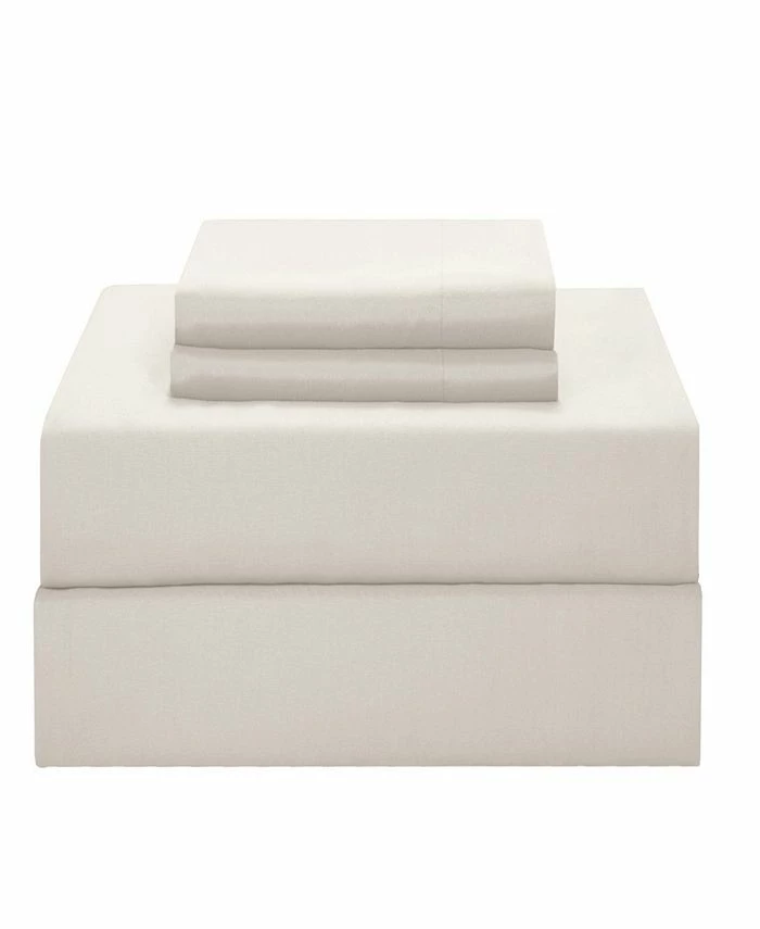 Chic Home Jordyn 6 Piece Twin Bed In A Bag Comforter Set 4 Chic Home Jordyn 6 Piece Twin Bed In A Bag Comforter Set - Image 4