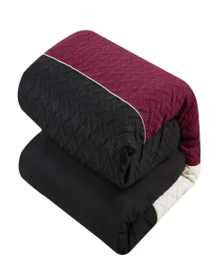 Chic Home Osnat 10 Piece Queen Bed In A Bag Comforter Set 16 Chic Home Osnat 10 Piece Queen Bed In A Bag Comforter Set -Chic Home Shop 11296225 fpx