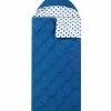 Chic Home Oscar 1 Piece Twin X-Long Sleeping Bag