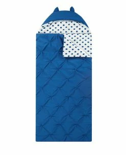 Chic Home Oscar 1 Piece Twin X-Long Sleeping Bag