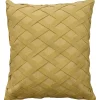 Waverly Sanctuary Rose 18x18 Decorative Pillow