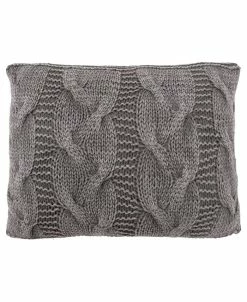 French Connection Hailey 18 X 22 Decorative Throw Pillows