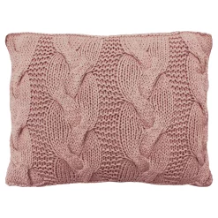 French Connection Hailey 18 X 22 Decorative Throw Pillows -Chic Home Shop 11792645 fpx