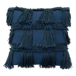 French Connection 20 Square Brooklyn Decorative Throw Pillows 6 French Connection 20 Square Brooklyn Decorative Throw Pillows -Chic Home Shop 11803901 fpx