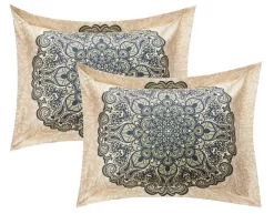 Chic Home Mindy 6 Piece Twin Bed In A Bag Duvet Set -Chic Home Shop 12227675 fpx