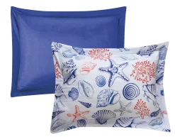 Chic Home Talulah 8 Piece Queen Bed In A Bag Duvet Set -Chic Home Shop 12227783 fpx