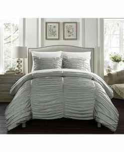 Chic Home Kaiah 2 Piece Twin Comforter Set