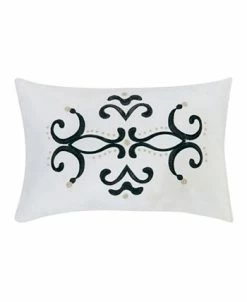 Chic Home Millennia 8 Piece King Bed In A Bag Comforter Set 9 Chic Home Millennia 8 Piece King Bed In A Bag Comforter Set -Chic Home Shop 12230023 fpx