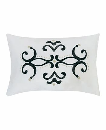 Chic Home Millennia 8 Piece King Bed In A Bag Comforter Set 3 Chic Home Millennia 8 Piece King Bed In A Bag Comforter Set - Image 3