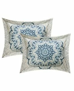 Chic Home Palmer 8 Piece Queen Bed In A Bag Comforter Set -Chic Home Shop 12230045 fpx