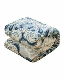 Chic Home Palmer 8 Piece Queen Bed In A Bag Comforter Set -Chic Home Shop 12230048 fpx