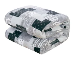 Chic Home Millennia 8 Piece King Bed In A Bag Comforter Set 13 Chic Home Millennia 8 Piece King Bed In A Bag Comforter Set -Chic Home Shop 12230399 fpx