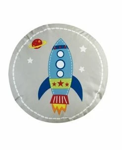 Chic Home Spaceship 5 Piece Full Comforter Set -Chic Home Shop 12230410 fpx