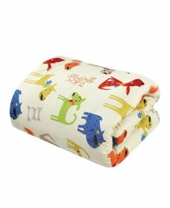 Chic Home Pet Land 5 Piece Full Comforter Set -Chic Home Shop 12230450 fpx