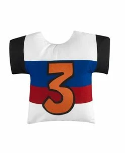 Chic Home Sport Camp 5 Piece Full Comforter Set -Chic Home Shop 12230454 fpx