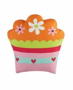 Chic Home Tasty Muffin 4 Piece Twin Comforter Set -Chic Home Shop 12230523 fpx