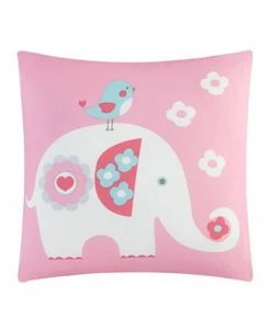 Chic Home Elephant Garden 4 Piece Twin Comforter Set -Chic Home Shop 12230530 fpx