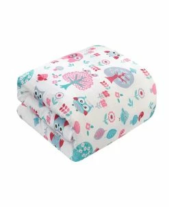 Chic Home Elephant Garden 4 Piece Twin Comforter Set -Chic Home Shop 12230531 fpx