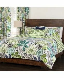 Siscovers Bali 5 Piece Twin Luxury Duvet Set