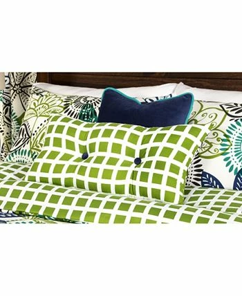 Siscovers Bali 5 Piece Twin Luxury Duvet Set 3 Siscovers Bali 5 Piece Twin Luxury Duvet Set - Image 3