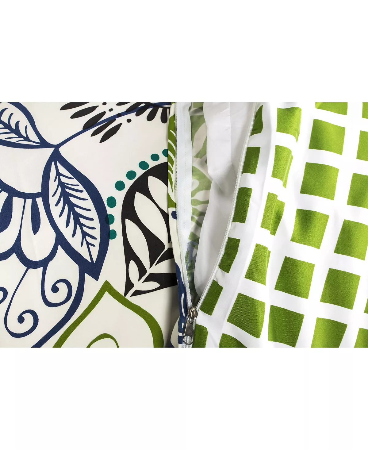 Siscovers Bali 5 Piece Twin Luxury Duvet Set 6 Siscovers Bali 5 Piece Twin Luxury Duvet Set - Image 6