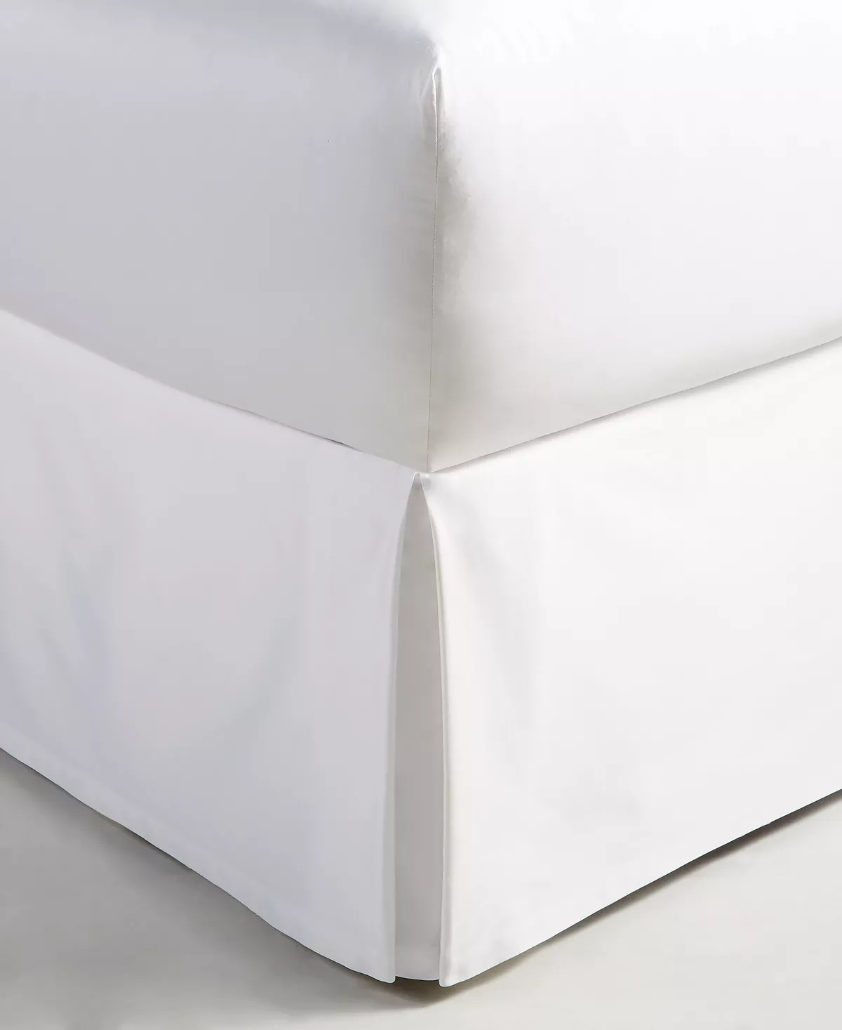 Hotel Collection LOSEOUT! Structure Bedskirt, California King, Created For Macy's 1 Hotel Collection LOSEOUT! Structure Bedskirt, California King, Created For Macy's