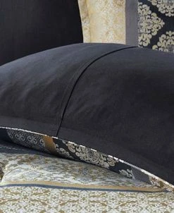 Madison Park Essentials Windsor 24-Pc. Room In A Bag, King -Chic Home Shop 12932372 fpx