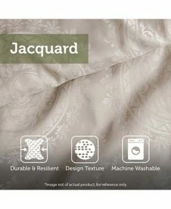 Madison Park Essentials Windsor 24-Pc. Room In A Bag, King -Chic Home Shop 12932386 fpx