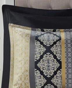 Madison Park Essentials Windsor 24-Pc. Room In A Bag, California King 11 Madison Park Essentials Windsor 24-Pc. Room In A Bag, California King -Chic Home Shop 12932420 fpx