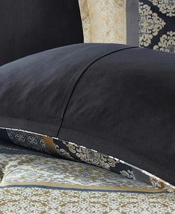 Madison Park Essentials Windsor 24-Pc. Room In A Bag, California King 5 Madison Park Essentials Windsor 24-Pc. Room In A Bag, California King - Image 5