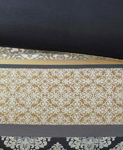 Madison Park Essentials Windsor 24-Pc. Room In A Bag, California King 15 Madison Park Essentials Windsor 24-Pc. Room In A Bag, California King -Chic Home Shop 12932431 fpx