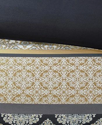 Madison Park Essentials Windsor 24-Pc. Room In A Bag, California King 7 Madison Park Essentials Windsor 24-Pc. Room In A Bag, California King - Image 7