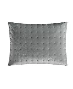 Chic Home Yna 3-Pc. King Velvet Comforter Set -Chic Home Shop 14344211 fpx