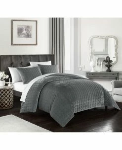 Chic Home Yna 3-Pc. Comforter Sets