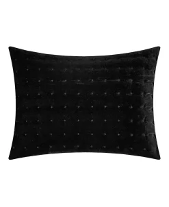 Chic Home Yna 7-Pc. Queen Bed In A Bag Comforter Set 19 Chic Home Yna 7-Pc. Queen Bed In A Bag Comforter Set -Chic Home Shop 14344416 fpx