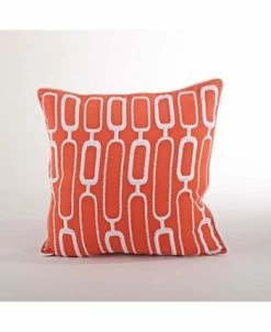 Saro Lifestyle Ched Decorative Pillow, 18 X 18 -Chic Home Shop 14831698 fpx 1